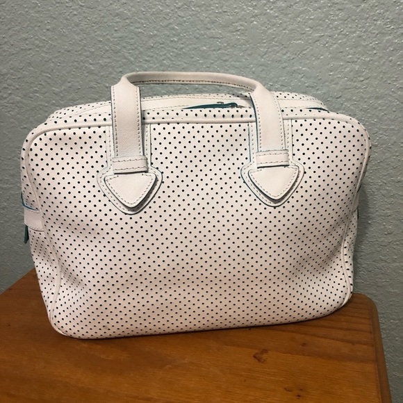 Beautiful INNUEN bag made in Italy - Picture 3 of 10